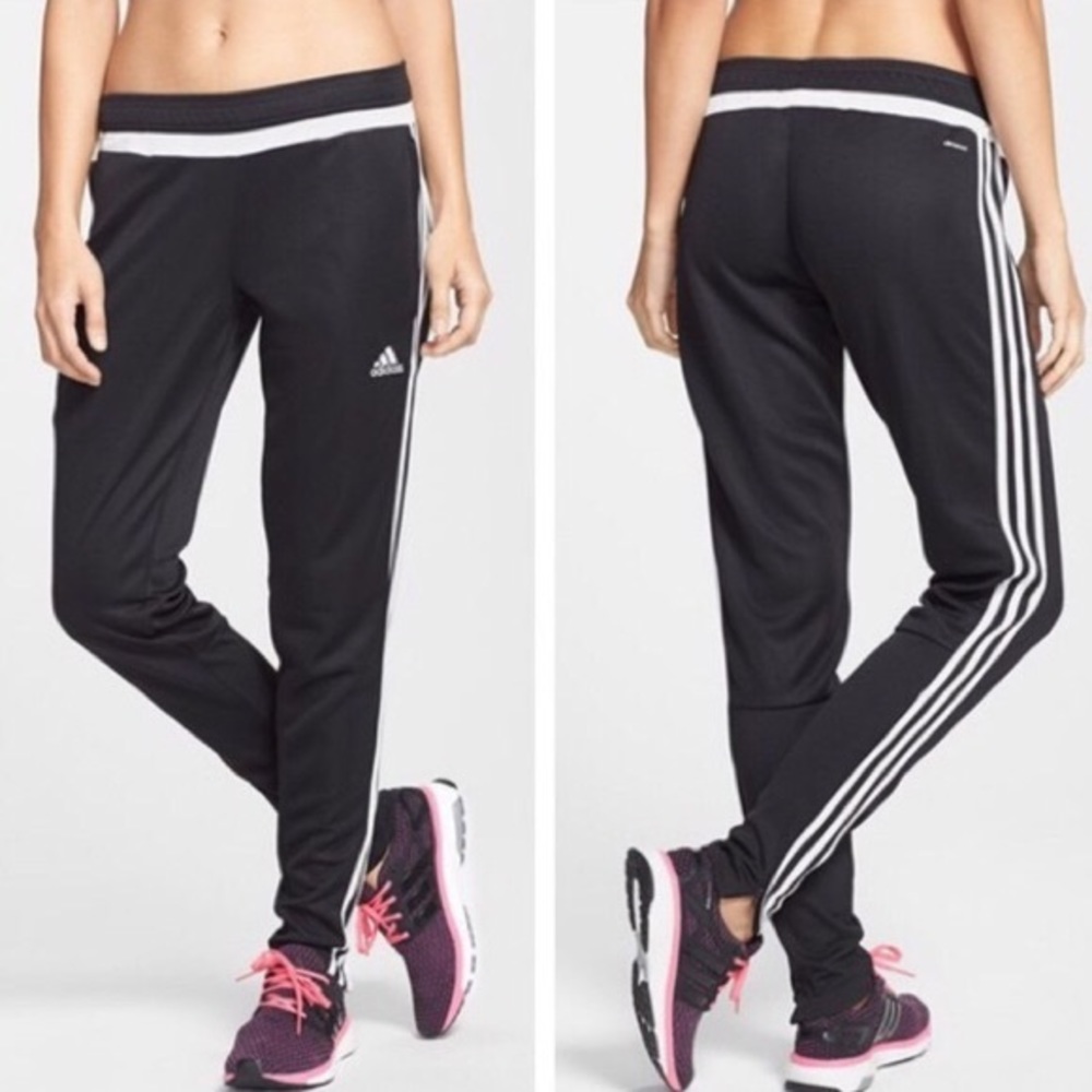 Adidas Climacool Track Pants